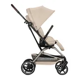 Cybex Gold Buggy EEZY S TWIST+ 2 beige – Bild 4