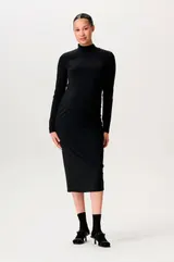 Noppies Maternity Kleid Narvik – Bild 5