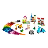 Lego® 10698 LEGO® Große Bausteine-Box – Bild 1