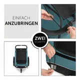 Hauck Sonnenschutz für Dryk Duo – Bild 4