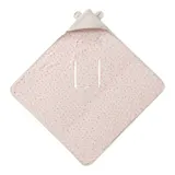 Hauck Einschlagdecke Snuggle N Dream beige – Bild 1