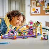 Lego® Friends 42703 Meerjungfrauen-Achterbahn – Bild 4