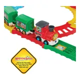 Vtech Tut Tut Baby Flitzer Kleiner Bahnhof – Bild 4
