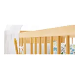 Pinolino 2-tlg. Babyzimmer Natura breit – Bild 4