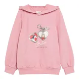 S.Oliver Sweatshirt mit Kapuze Besties – Bild 3