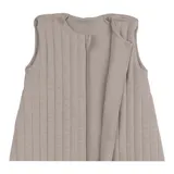 Lässig Ganzjahres-Sleepoverall Quilted 2.5 TOG – Bild 4