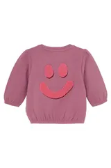 Noppies Baby Sweater Tillson - Backprint – Bild 1
