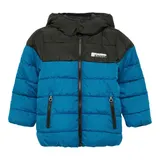 S.Oliver Steppjacke mit Kapuze – Bild 3