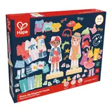 Hape Magnetisches Anzieh-Puzzle – Bild 2