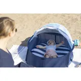 Babymoov Strandmuschel & Reisebett Babyni 2in1 mit UV-Schutz 50+ – Bild 5