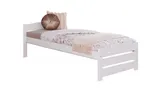 Ticaa Stauraumbett Seniorenbett „Loni“, Funktionsbett – Bild 3