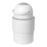 Chicco Teleskop-Windeleimer Odour Off – Bild 1