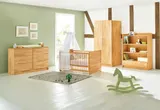 Pinolino Kinderzimmer-Set „Natura” extrabreit, 3-tlg. – Bild 3