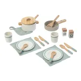 Musterkind Koch- & Geschirr Set Aronia – Bild 3