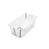 Stokke® Flexibath Bundle Badewanne inkl. Badewannensitz Newborn Support – Bild 1