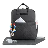 2hearts Wickelrucksack Classic – Bild 4