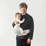 Ergobaby® Hüftsitz Lift – Bild 5