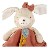 Fehn Schmusetuch Hase – Bild 1