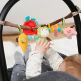 Fehn Kinderwagenkette Safari – Bild 5