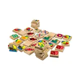 Eichhorn Bilder-Memo Spiel – Bild 3