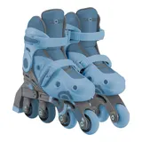 Globber Inline Skates 2in1 Gr. 26-29 – Bild 3