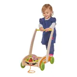 Eichhorn Spiel- und Lauflernwagen – Bild 1