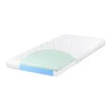 Bornino Home Matratze Air Relax 70x140 cm Kaltschaum – Bild 3