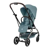 Cybex Gold Buggy EEZY S TWIST+ 2 blau – Bild 1