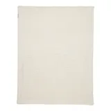 Meyco Baby Babydecke Winter Waffelpiqué 75x100 cm – Bild 1