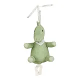 Sterntaler Spieluhr Dino Rexi 16cm – Bild 1