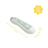 Badabulle Elektrische Nagelfeile – Bild 4