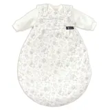 Alvi Baby-Mäxchen 3-tlg. Ganzjahresschlafsack 2.5 TOG – Bild 4