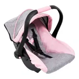 Bayer Design Puppen-Babyschale – Bild 3