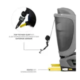Kinderkraft Kindersitz FIX2GO – Bild 5