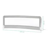Fillikid Bettgitter Emma 150x50 cm – Bild 1