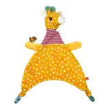 Coppenrath Die Spiegelburg Babyglück Schmusetuch Giraffe - BabyGlück – Bild 3