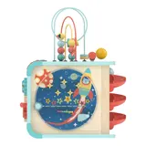 Hape Magischer Motorikwürfel – Bild 5