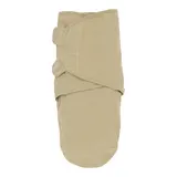 Meyco Baby Pucktuch SwaddleMeyco Uni Größe S/M 1.0 TOG – Bild 3