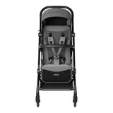 Kinderkraft Buggy PILOT 2 grau – Bild 1