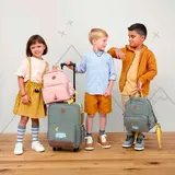 Lässig Kindertrolley Adventure – Bild 5