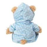 Hermann Teddy Collection Kuscheltier Schlafanzugbär 30 cm – Bild 4