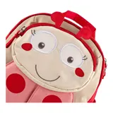 Sigikid Rucksack Marienkäfer – Bild 4