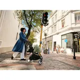 Stokke® yoyo3 Buggy inkl. Neugeborenenset gruen – Bild 1