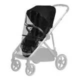 Cybex Gold Regenschutz für Gazelle S transparent – Bild 3