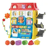 Vtech Vtech Baby Tierfreunde-Entdeckerhaus – Bild 3