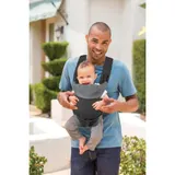 Infantino Babytrage Flip Light & Airy 4in1 Mesh – Bild 4