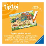 Ravensburger Tiptoi Puzzle für kleine Entdecker - Bauernhof – Bild 5