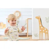 Bornino Sunny Adventure Raglanshirt langarm Sunny Adventure – Bild 4