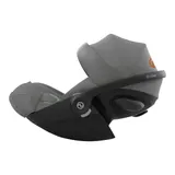Cybex Gold Babyschale Cloud G – Bild 4