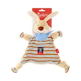 Sigikid Schmusetuch Semmel Bunny – Bild 4
